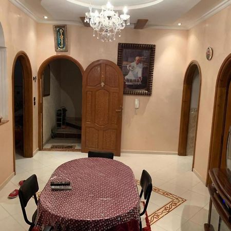 Comfortable Home In Middle Atlas Azrou Luaran gambar