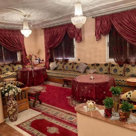 Comfortable Home In Middle Atlas Azrou Luaran gambar