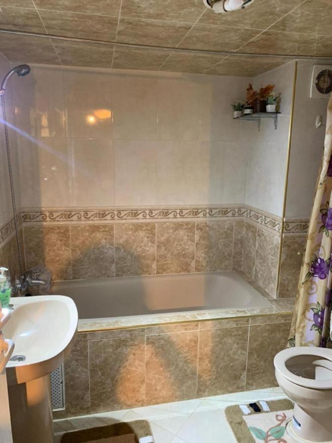 Comfortable Home In Middle Atlas Azrou Luaran gambar