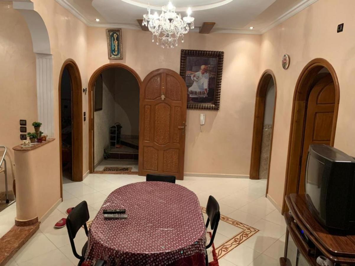 Comfortable Home In Middle Atlas Azrou Luaran gambar