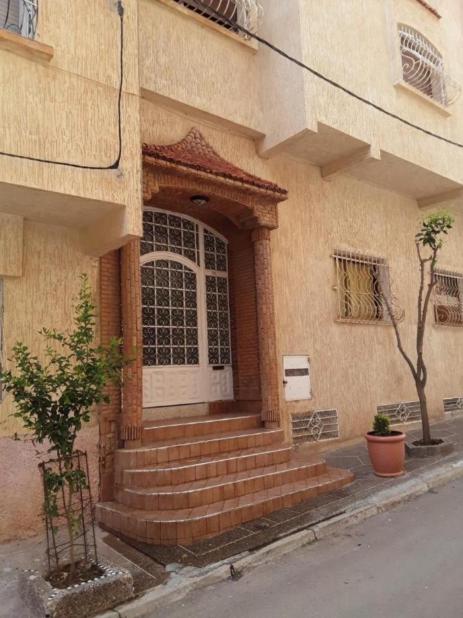 Comfortable Home In Middle Atlas Azrou Luaran gambar