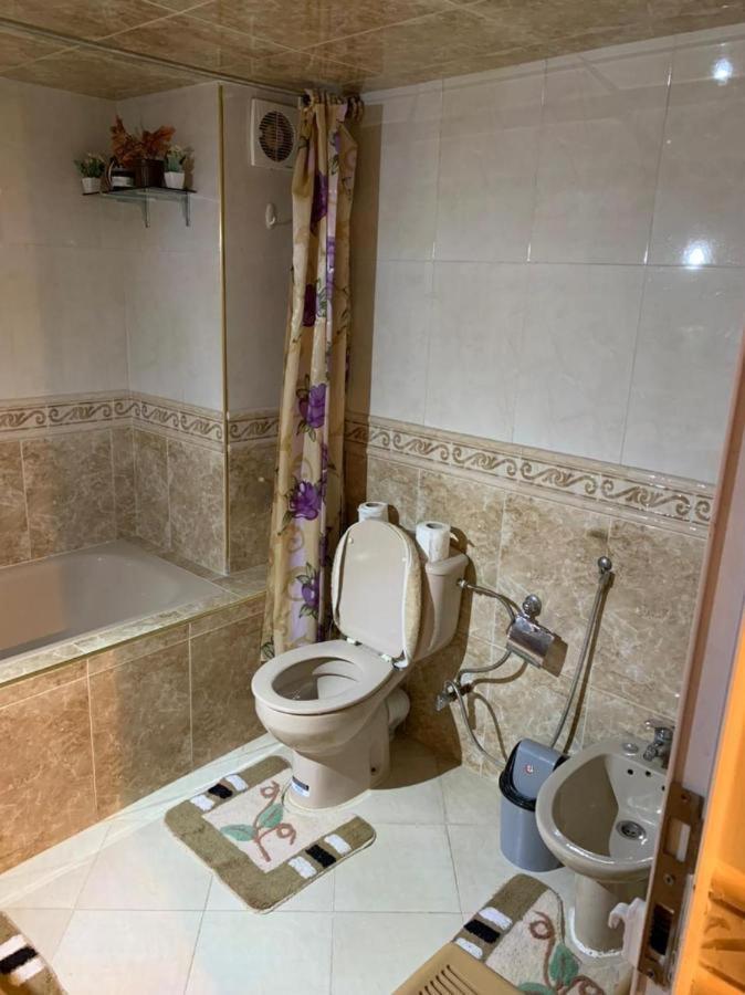 Comfortable Home In Middle Atlas Azrou Luaran gambar