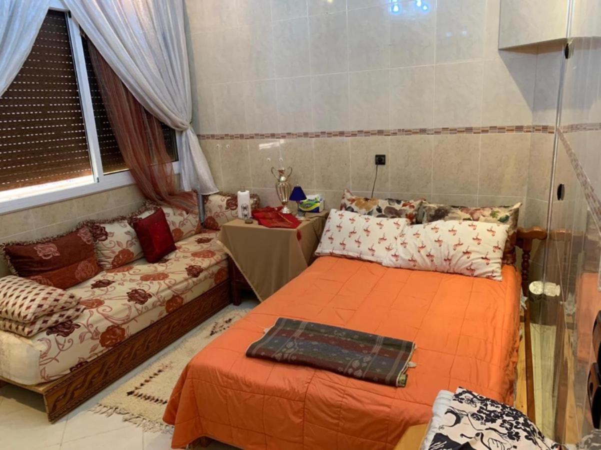 Comfortable Home In Middle Atlas Azrou Luaran gambar