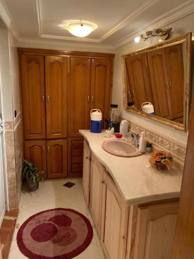Comfortable Home In Middle Atlas Azrou Luaran gambar