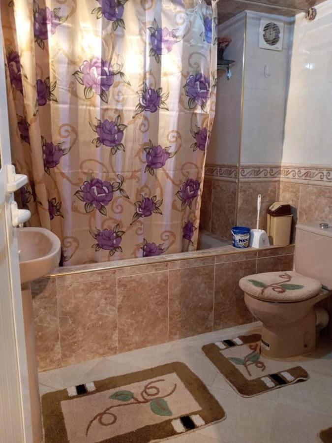 Comfortable Home In Middle Atlas Azrou Luaran gambar